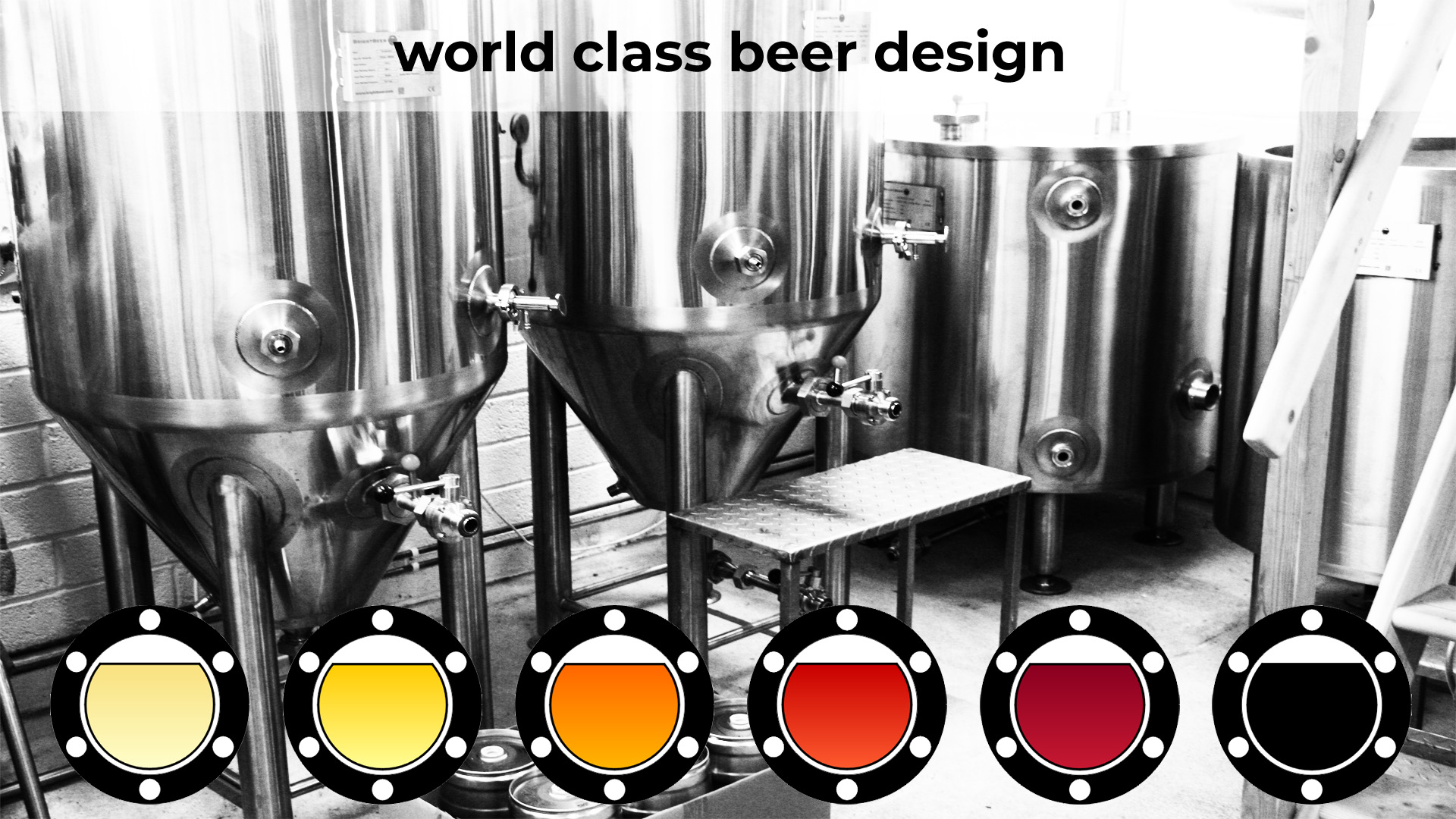 beer design